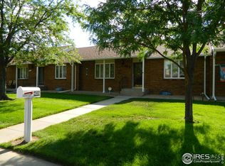 409 Dahlia St, Fort Morgan, CO 80701