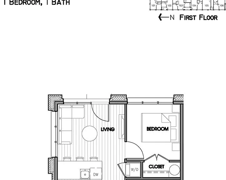 Fairhaven Lofts — Photo 15