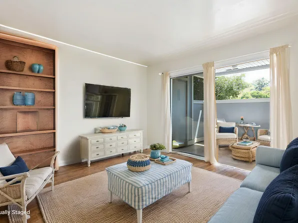 410 Camino Del Remedio Unit F, Santa Barbara, CA 93110