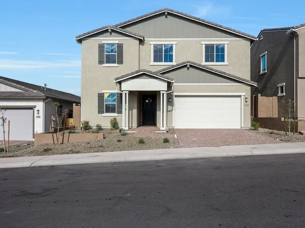 4336 W Palace Station Rd, Phoenix, AZ 85087