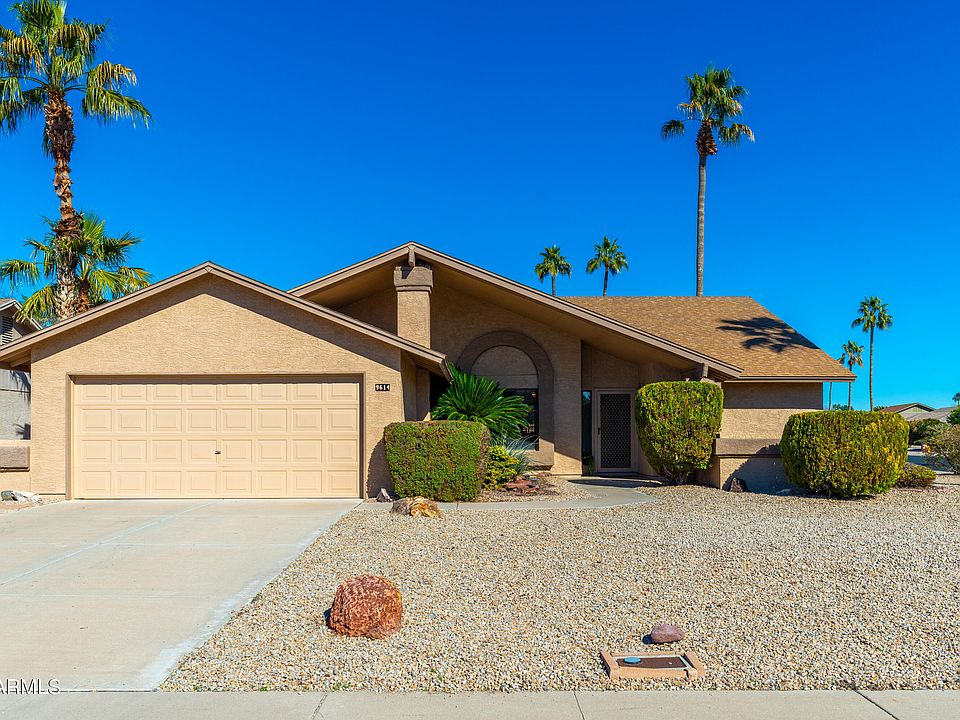 1st image of 9614 W KIMBERLY Way