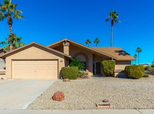9614 W Kimberly Way, Peoria, AZ 85382