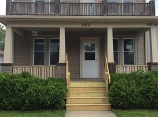 1815 Grange Ave, Racine, WI 53403