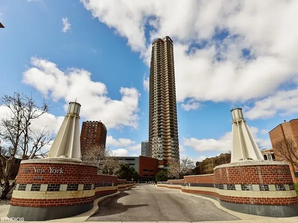3660 N Lake Shore Dr APT 1908, Chicago, IL 60613