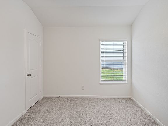 The Beech plan has two additional bedrooms