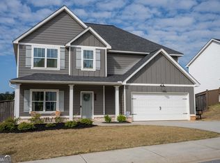 116 Sandalwood Dr, Carrollton, GA 30117