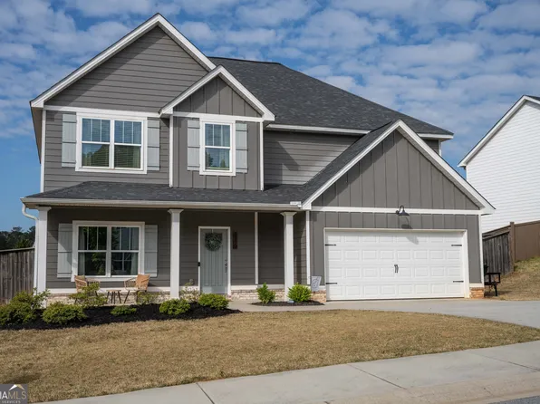 116 Sandalwood Dr, Carrollton, GA 30117