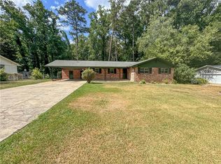 3345 Linda Dr, Lithia Springs, GA 30122