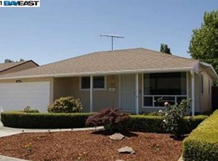 3867 Anza Way, San Leandro, CA 94578