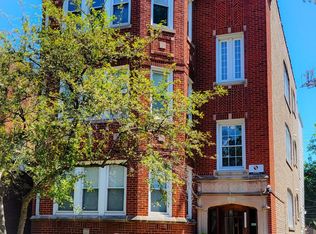 8149 S Evans Ave #2, Chicago, IL 60619