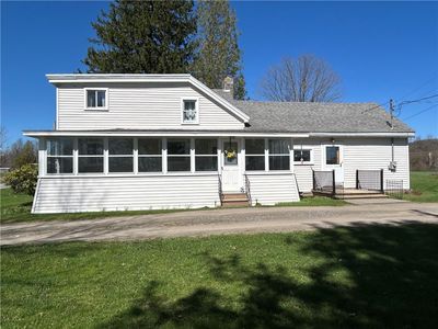 6478 State Highway 8, West Edmeston, NY, 13485