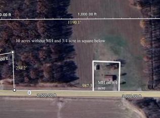 7124 State Highway 86, Hazen, AR 72064