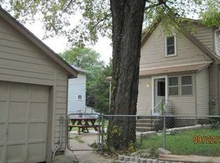 2000 SW Clay St, Topeka, KS 66604