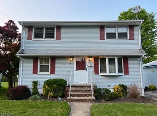 64 Stanley St, Clifton, NJ 07013