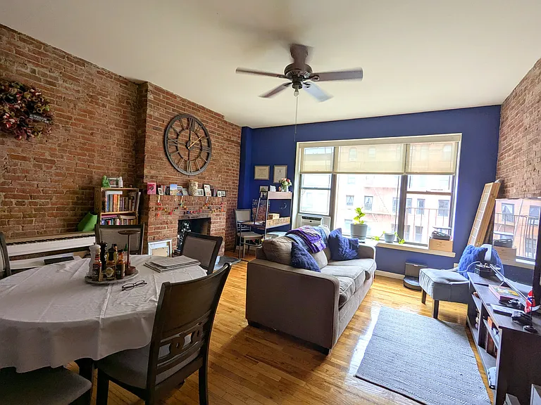 309 Columbus Ave #4B — Photo 3