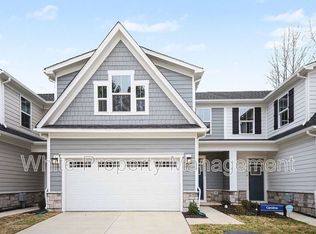 11015 Emerson Landing Dr, Charlotte, NC 28214