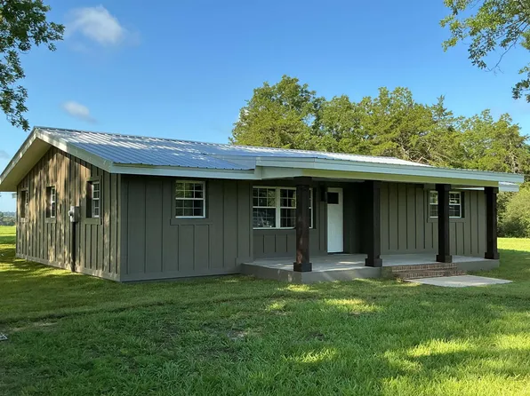 28636 Seay Rd, Florala, AL 36442