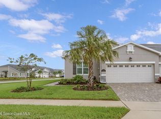 3068 Avalonia Dr, Melbourne, FL 32940