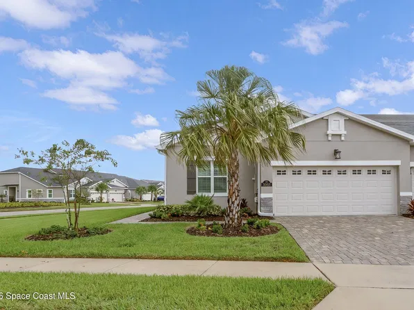 3068 Avalonia Dr, Melbourne, FL 32940