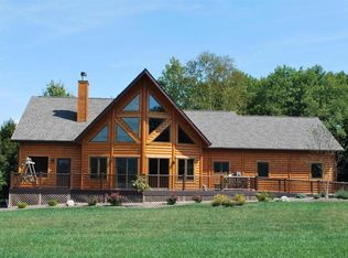 362 Lake Rd, Trout Run, PA 17771