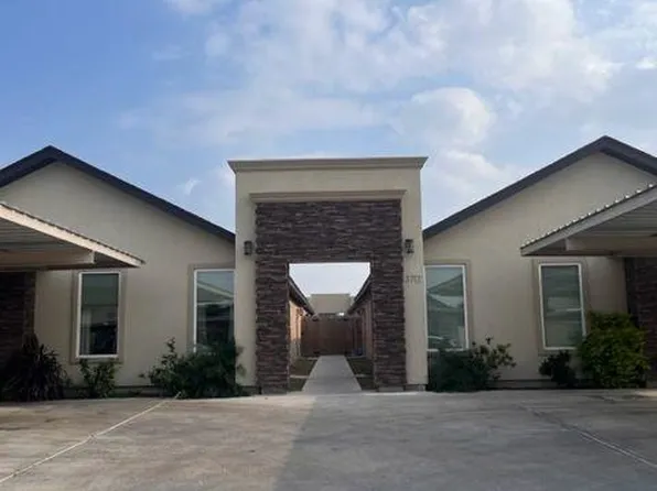 3712 Valeria St, Edinburg, TX 78541