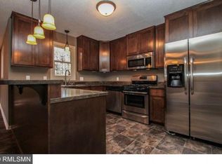 2124 Lake George Pkwy NW, Oak Grove, MN 55011