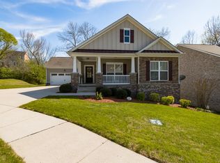 4120 Barnes Cove Ct, Antioch, TN 37013