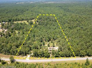 12850 Suqualena Rd, Chunky, MS 39323