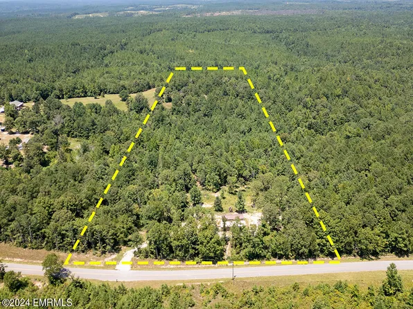 12850 Suqualena Rd, Chunky, MS 39323