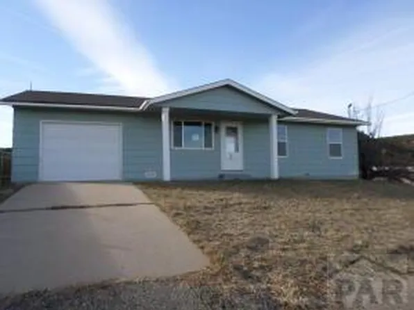 332 West Ave, Aguilar, CO 81020