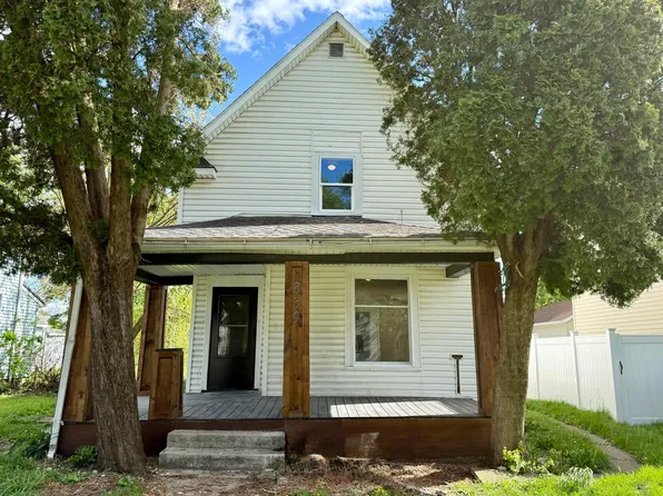 839 Bennett St, Marion, OH 43302