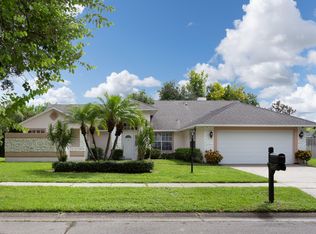 3445 Holly Springs Rd, Melbourne, FL 32934