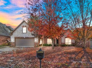 9172 E 117th Pl S, Bixby, OK 74008