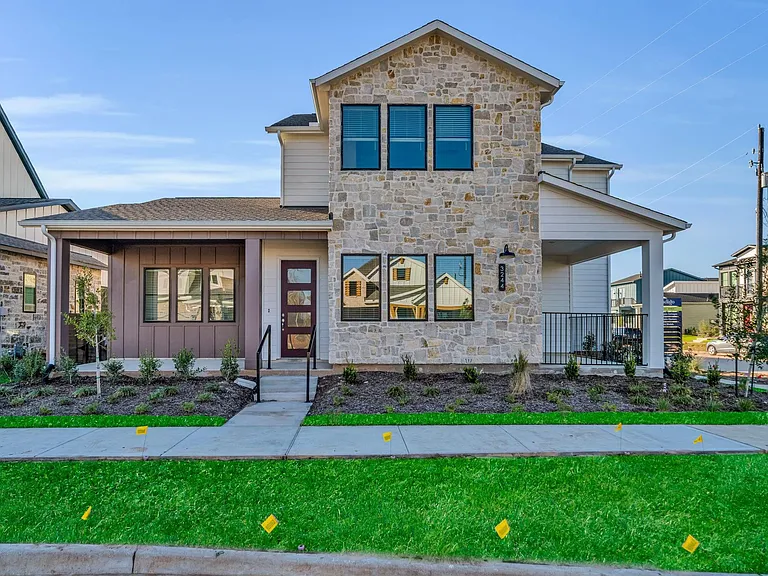 3244 Loam Ln — Photo 1