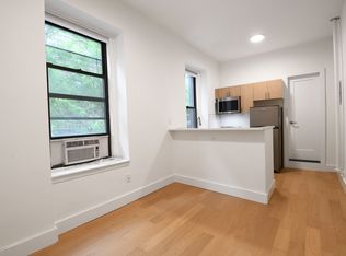 100 W 67th St APT 2NW, New York, NY 10023
