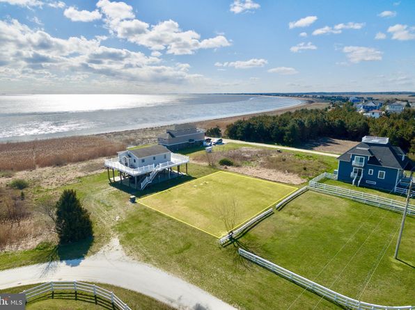Slaughter Beach Real Estate Slaughter Beach De Homes For Sale Zillow