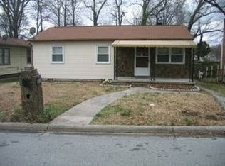 1305 Hickory Ave, Greensboro, NC 27405