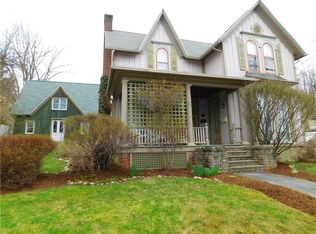 145 E Main St, Victor, NY 14564