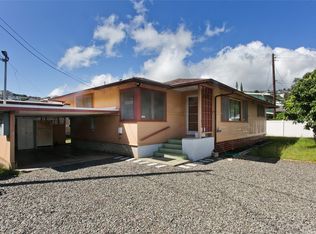 1332 15th Ave, Honolulu, HI 96816
