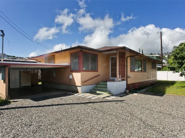 1332 15th Ave, Honolulu, HI 96816