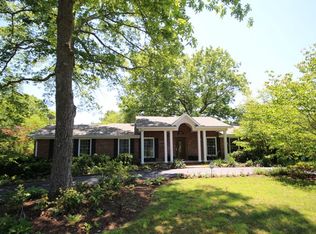 1695 Randy Dr, Cookeville, TN 38501