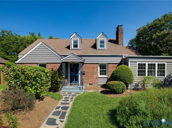 2108 Davenport Ave, Henrico, VA 23228