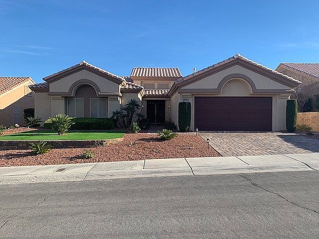 Professionally Landscaped 