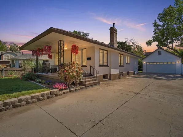 2631 S Chadwick St, Salt Lake City, UT 84106