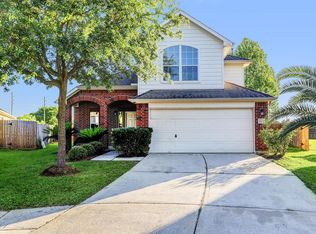 1703 Adriana Ln, Houston, TX 77049
