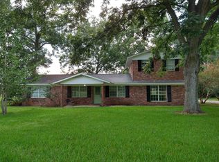 2311 State Highway 137, Wing, AL 36483