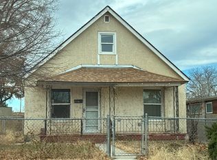 1945 Claremont Ave, Pueblo, CO 81004