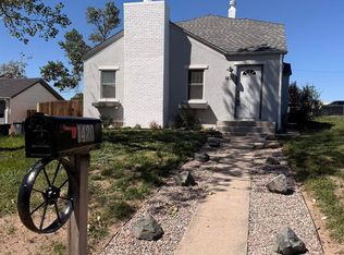 1420 E 23rd St, Cheyenne, WY 82001