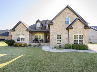 1211 Lila Dr, Murfreesboro, TN 37128