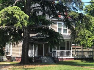 1944 Spring Garden St, Greensboro, NC 27403